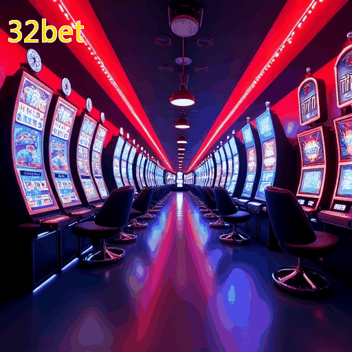 Apostas ao vivo no Site 32bet.com