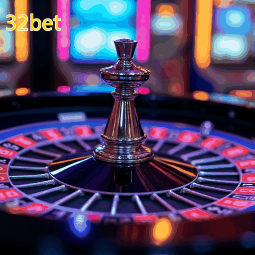 Slots Eclusivosno Cassino 32bet.com