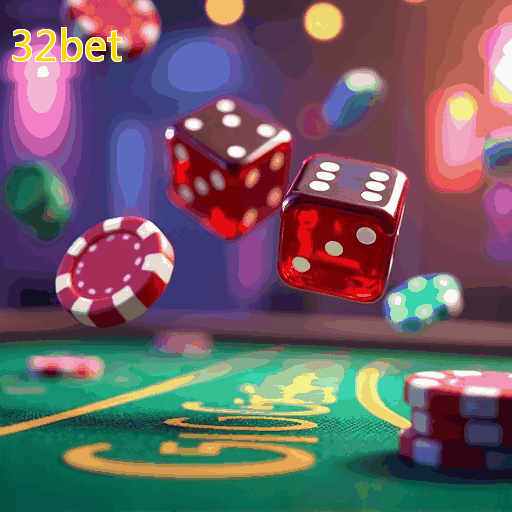 Jogos Emocionantes no Cassino Online 32bet.com