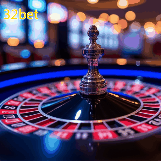 Variedade de Jogos no Cassino Online 32bet