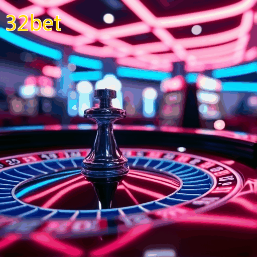 Universo dos Slots no Site Cassino 32bet
